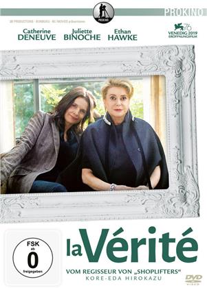 La V&eacute;rit&eacute; (2019)