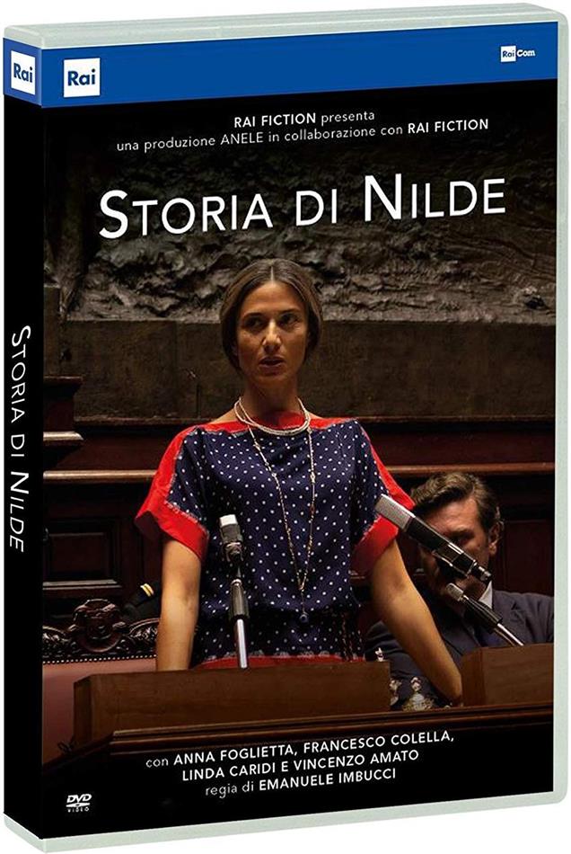 Storia di Nilde (2019)