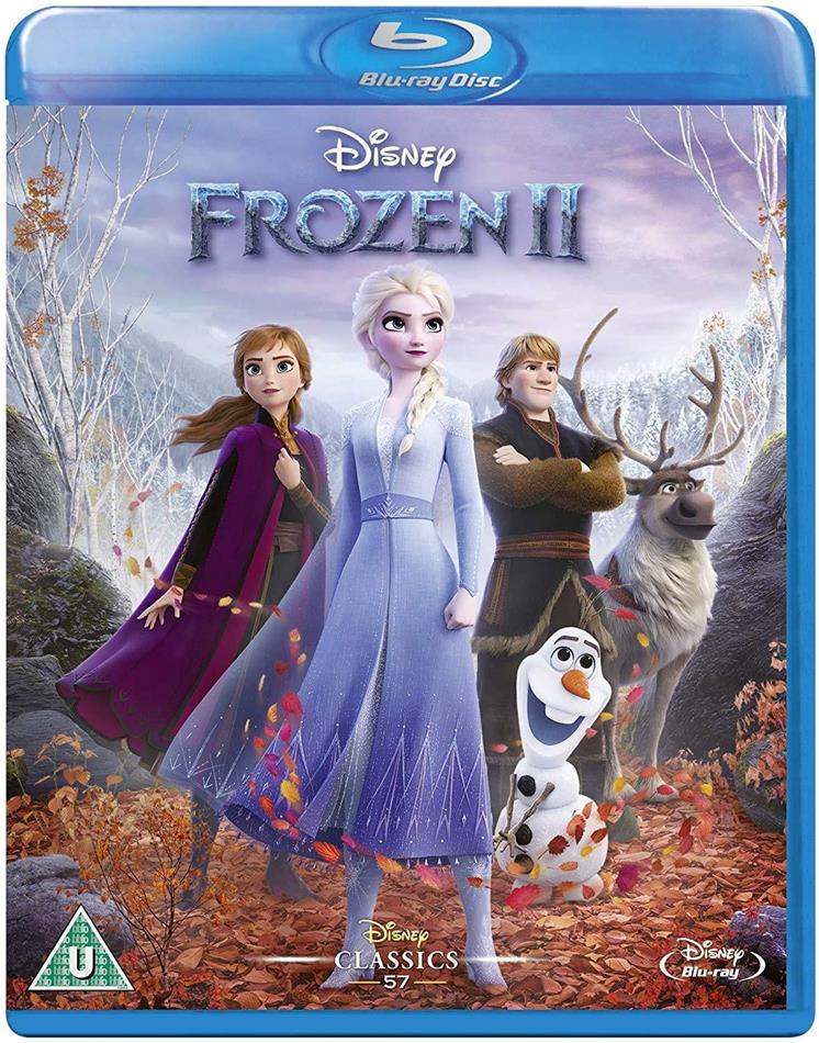Frozen 2 (2019)