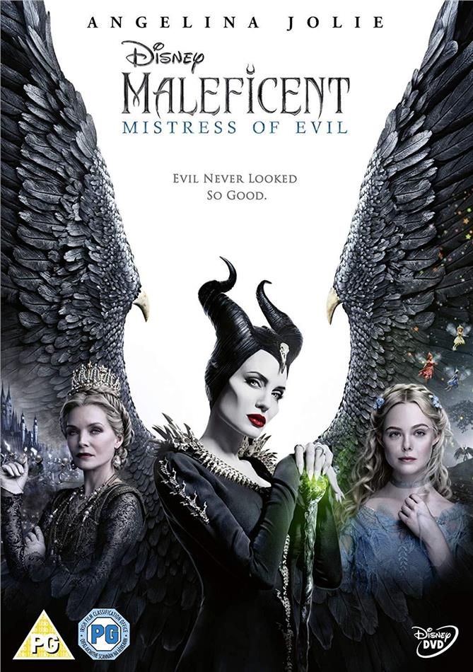 Maleficent 2 (2019)