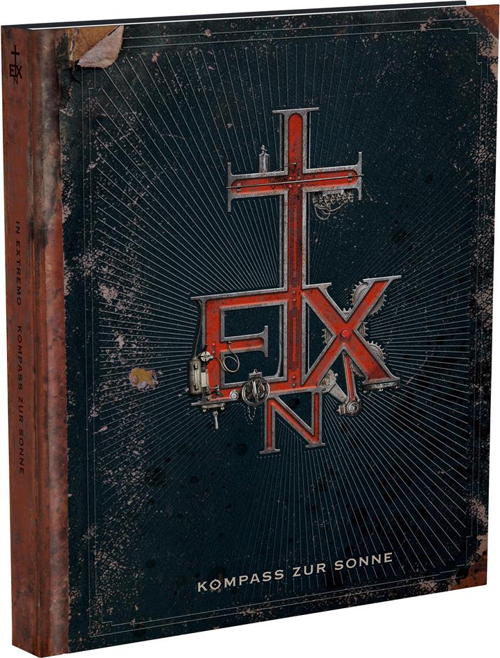 In Extremo - Kompass Zur Sonne Deluxe Edition