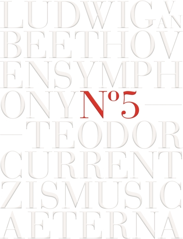 Ludwig van Beethoven (1770-1827), Theodor Currentzis & MusicAeterna - Symphony No. 5