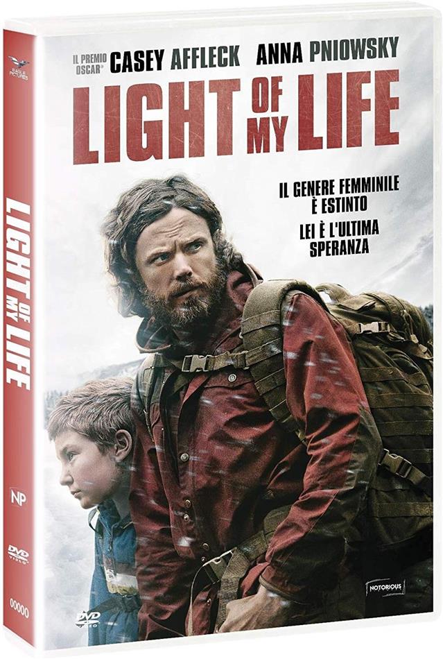 Light of My Life (2019)