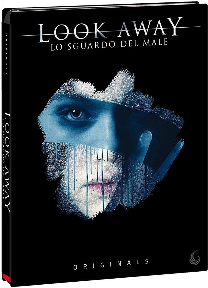 Look Away - Lo sguardo del male (2018) Originals, Blu-ray + DVD