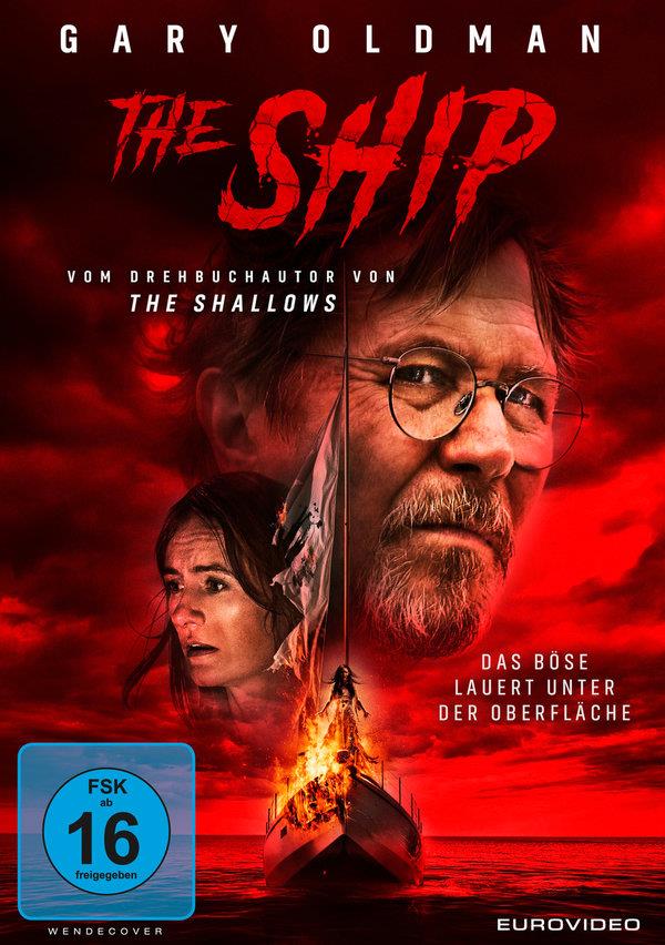 The Ship (2019)
