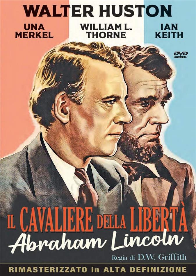 Il cavaliere della libertà (1930) HD-Remastered, s/w