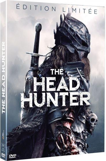 The Head Hunter (2018)