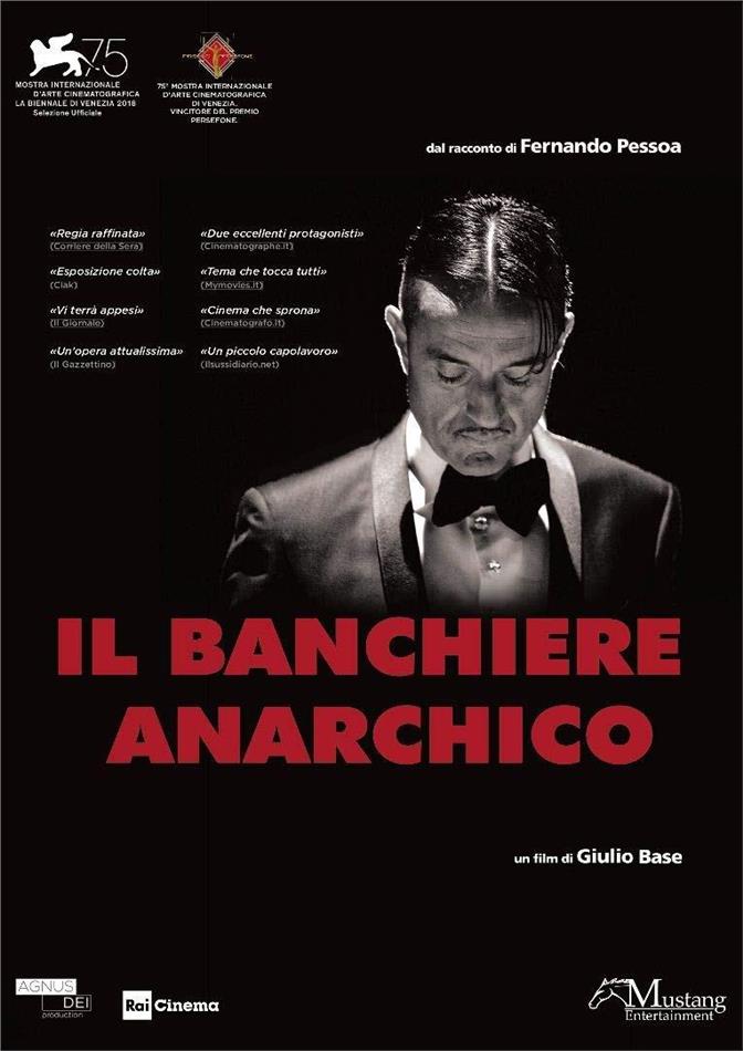 Il banchiere anarchico (2018)