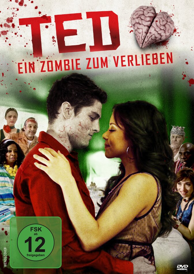 Ted - Ein Zombie zum Verlieben (2017)
