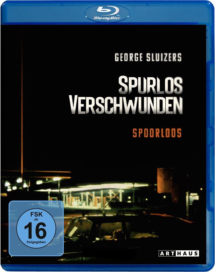 Spurlos verschwunden (1988)