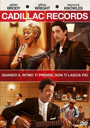 Cadillac Records (2008) (Neuauflage)