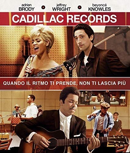 Cadillac Records (2008) Neuauflage
