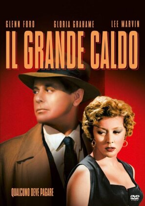Il grande caldo (1953) (Neuauflage)