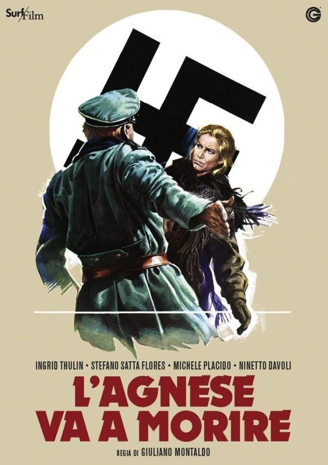L' Agnese va a morire (1976) Neuauflage