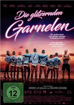 Die glitzernden Garnelen (2019)