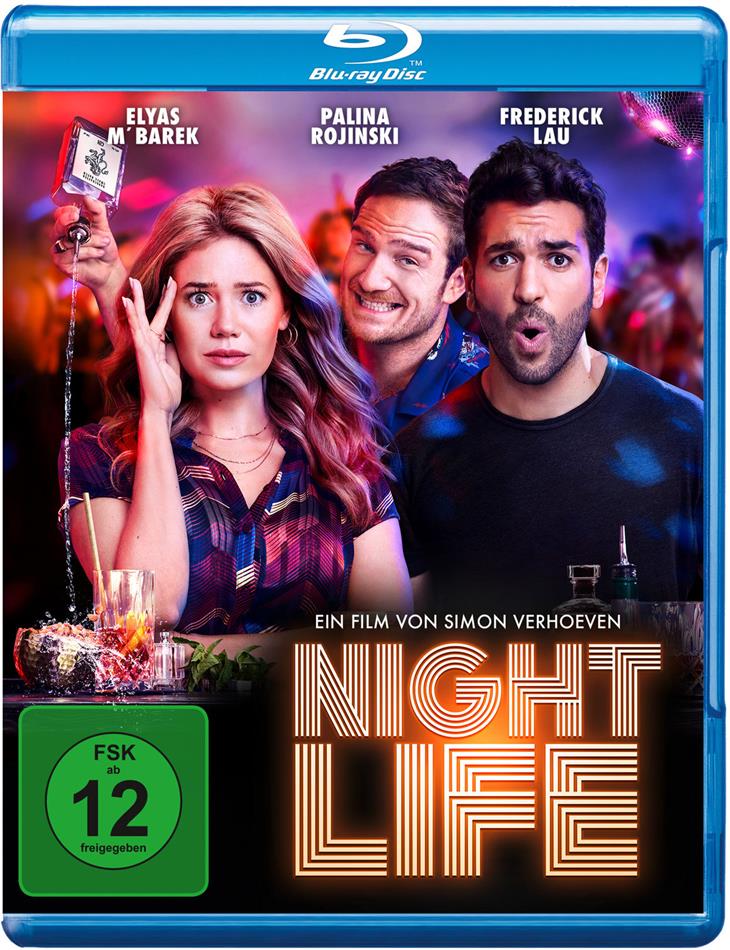 Nightlife (2019)