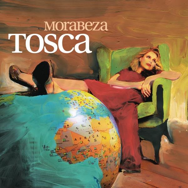 Tosca (Ital) - Morabeza Sanremo 2020