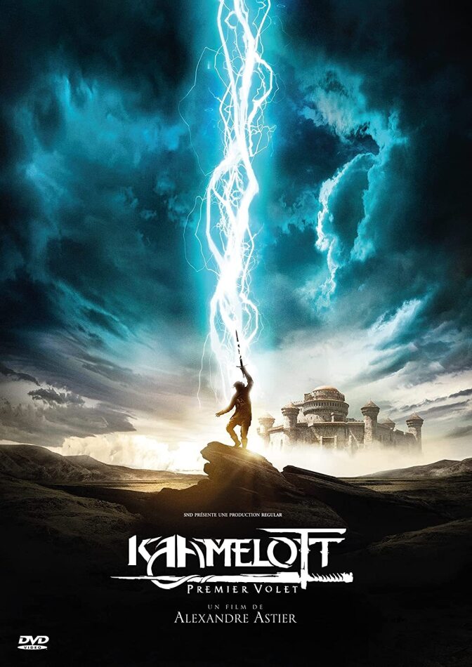 Kaamelott - Premier volet (2021)