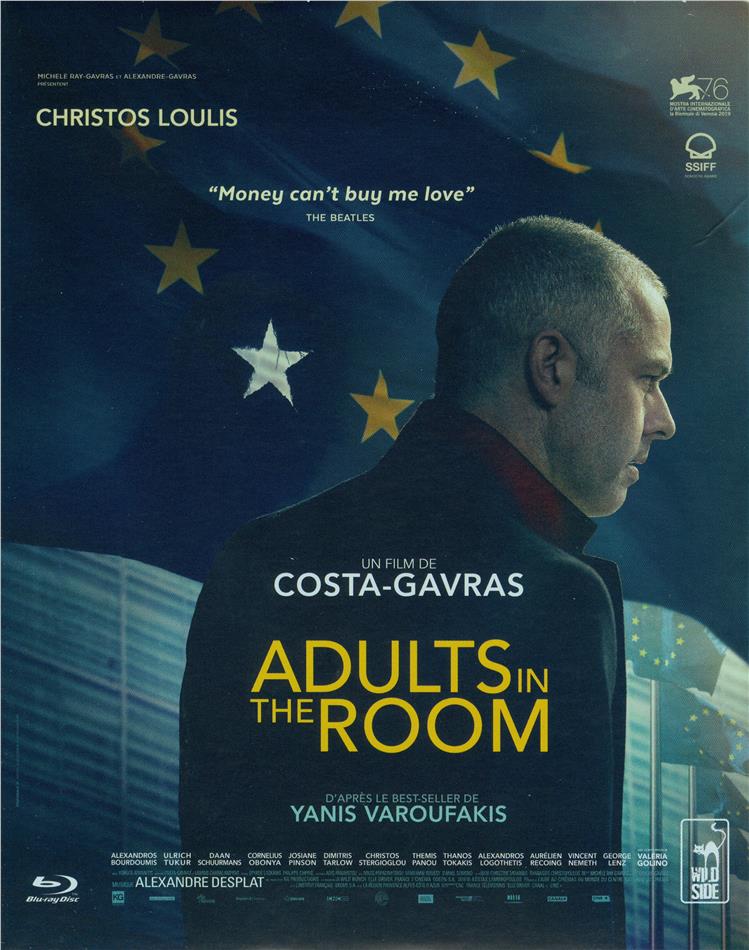 Adults in the Room (2019)