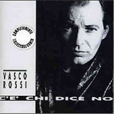 Vasco Rossi - C'e Chi Dice No 2 CD