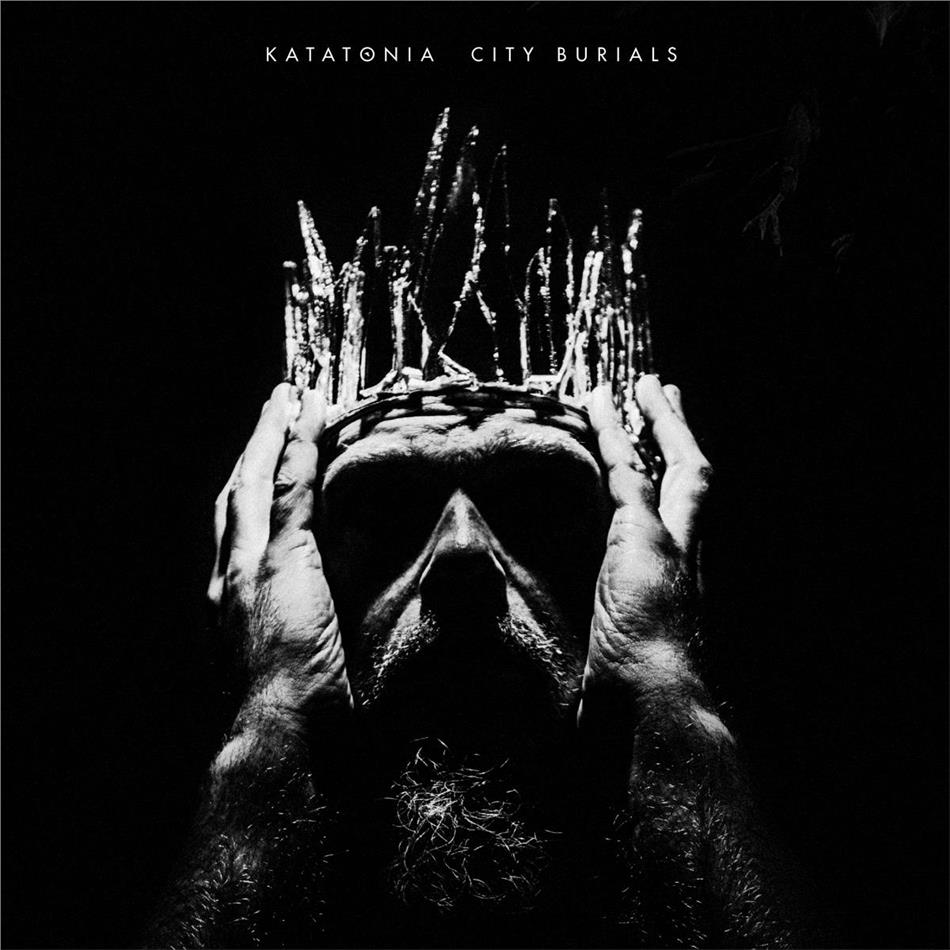 Katatonia - City Burials Digipack