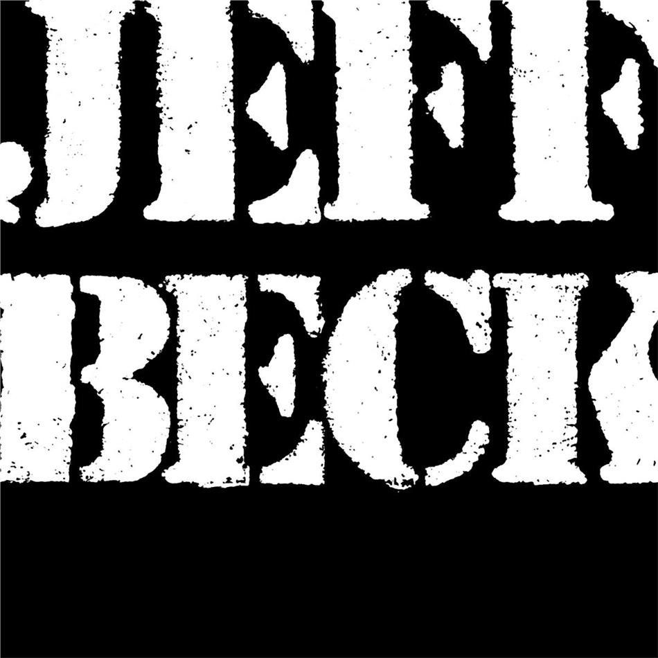 Jeff Beck - There And Back 2020 Reissue, Music On CD