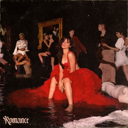 Camila Cabello - Romance (140 Gramm, 2 LPs)