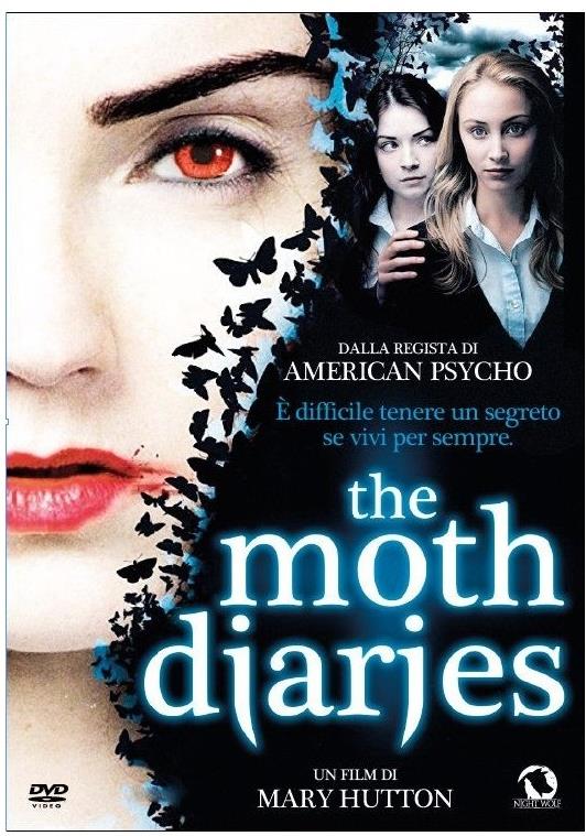 The Moth Diaries (2011)