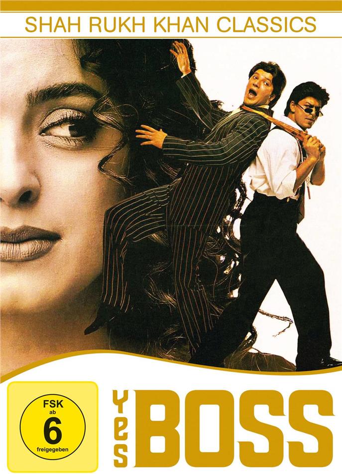 Yes Boss (1997)