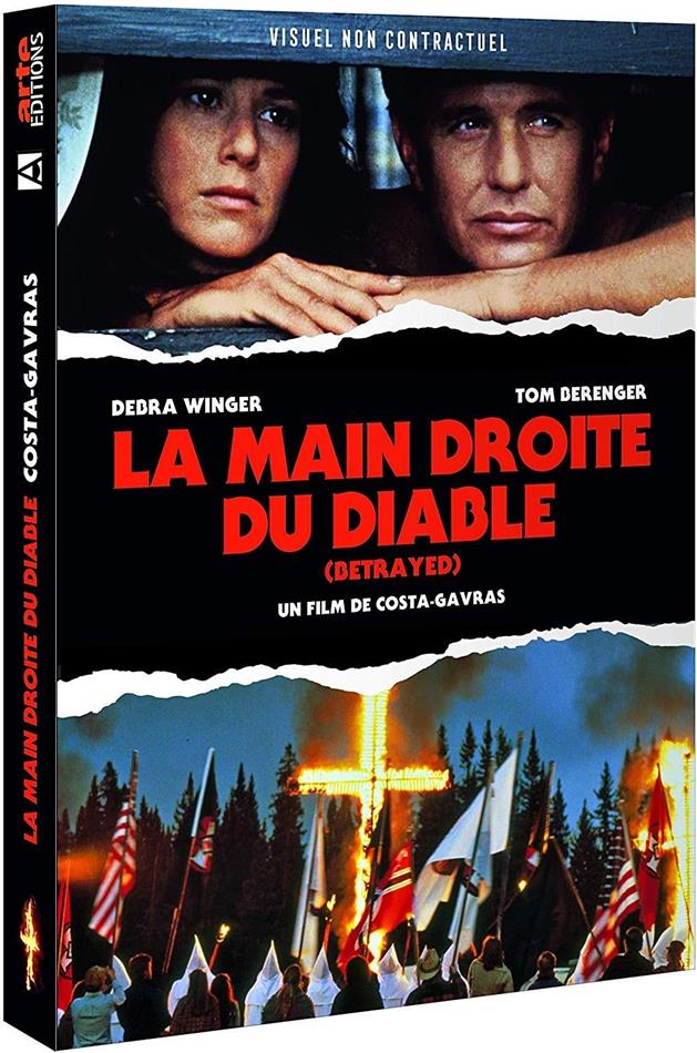 La main droit du diable (1988)