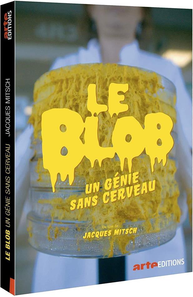 Le Blob - Un génie sans cerveau