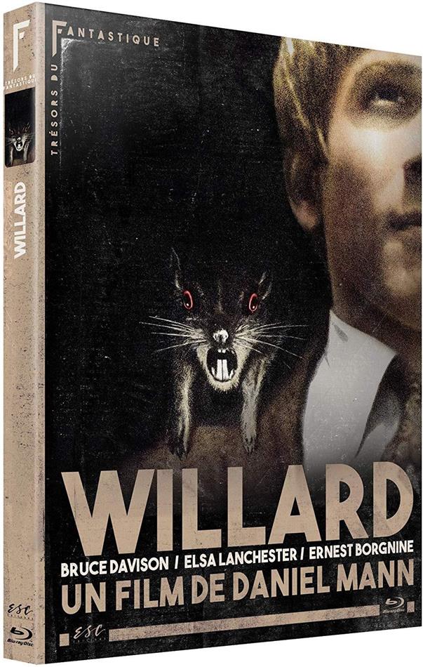 Willard (1971)