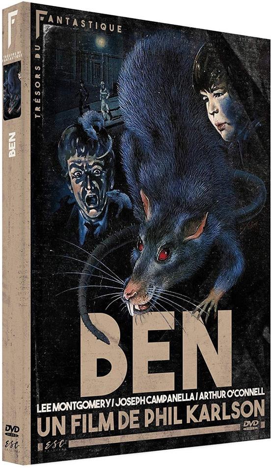 Ben (1972)