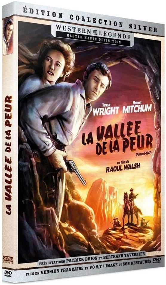 La vallée de la peur (1947) Western de Légende