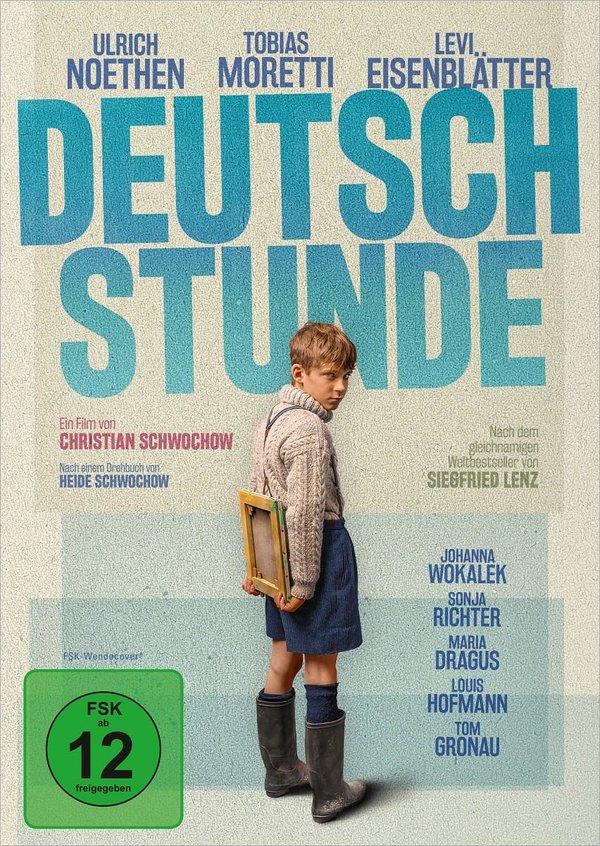 Deutschstunde (2019)