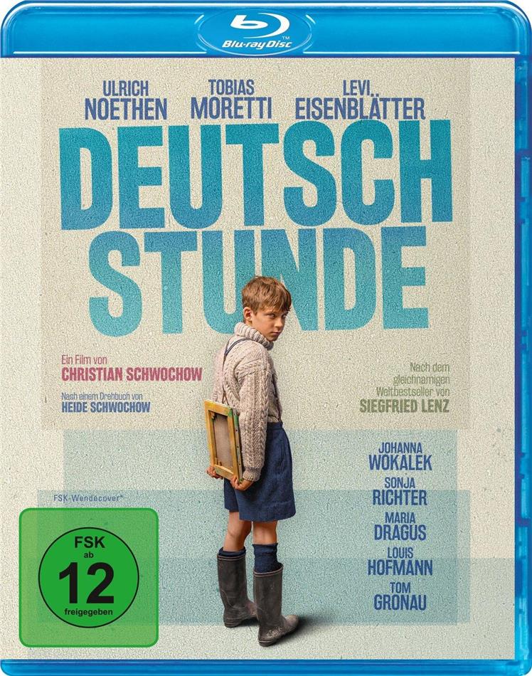 Deutschstunde (2019)