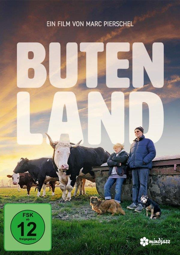 Butenland (2019)