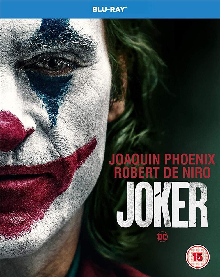 Joker (2019)