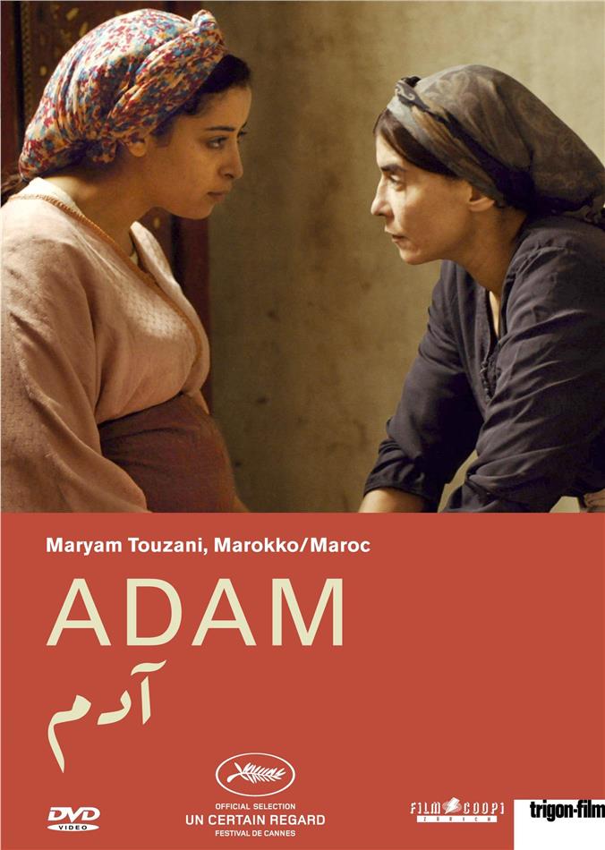 Adam (2019) Trigon-Film