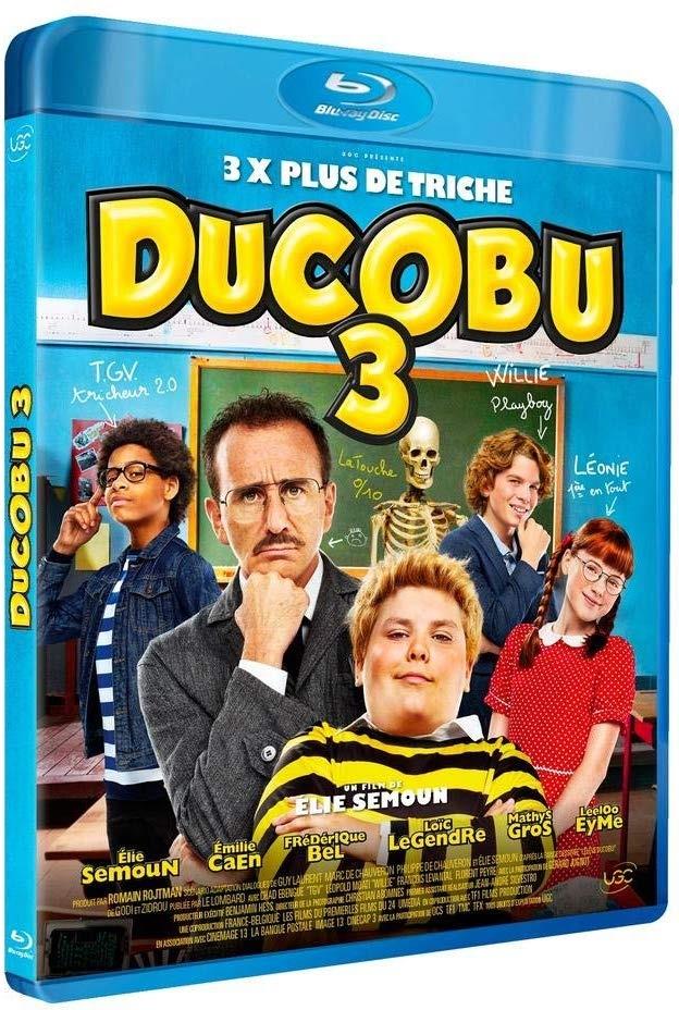 Ducobu 3 (2020)