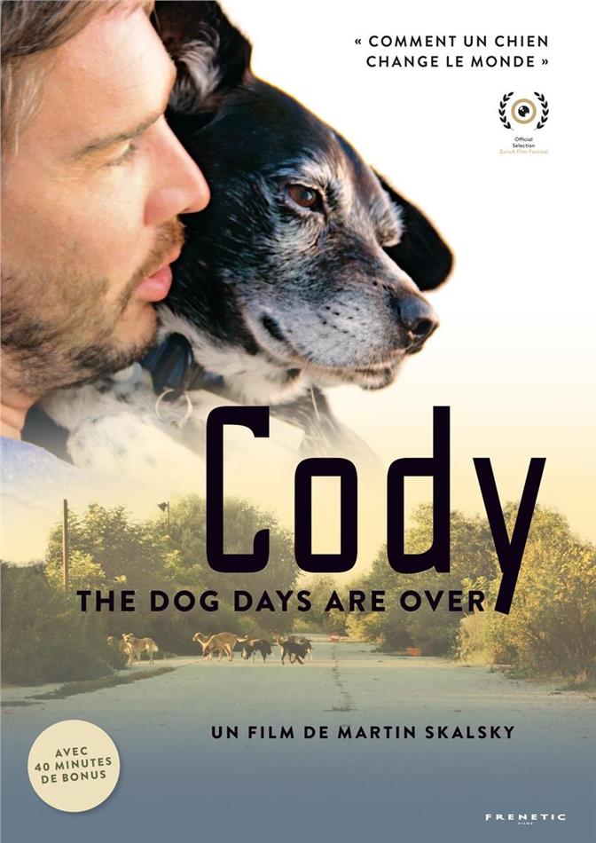 Cody - The Dog Days are over (2019)