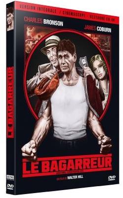 Le bagarreur (1975)