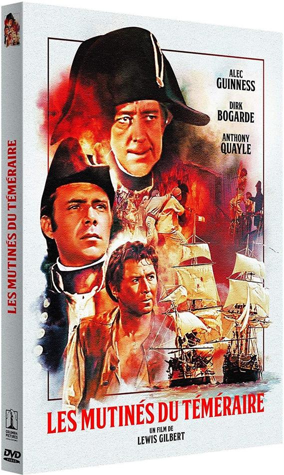 Les Mutinés du Téméraire (1962)