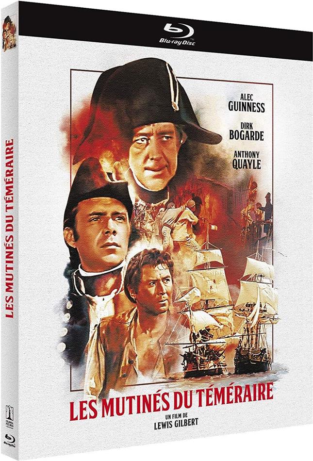 Les Mutinés du Téméraire (1962)