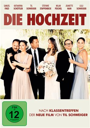 Die Hochzeit (2019)