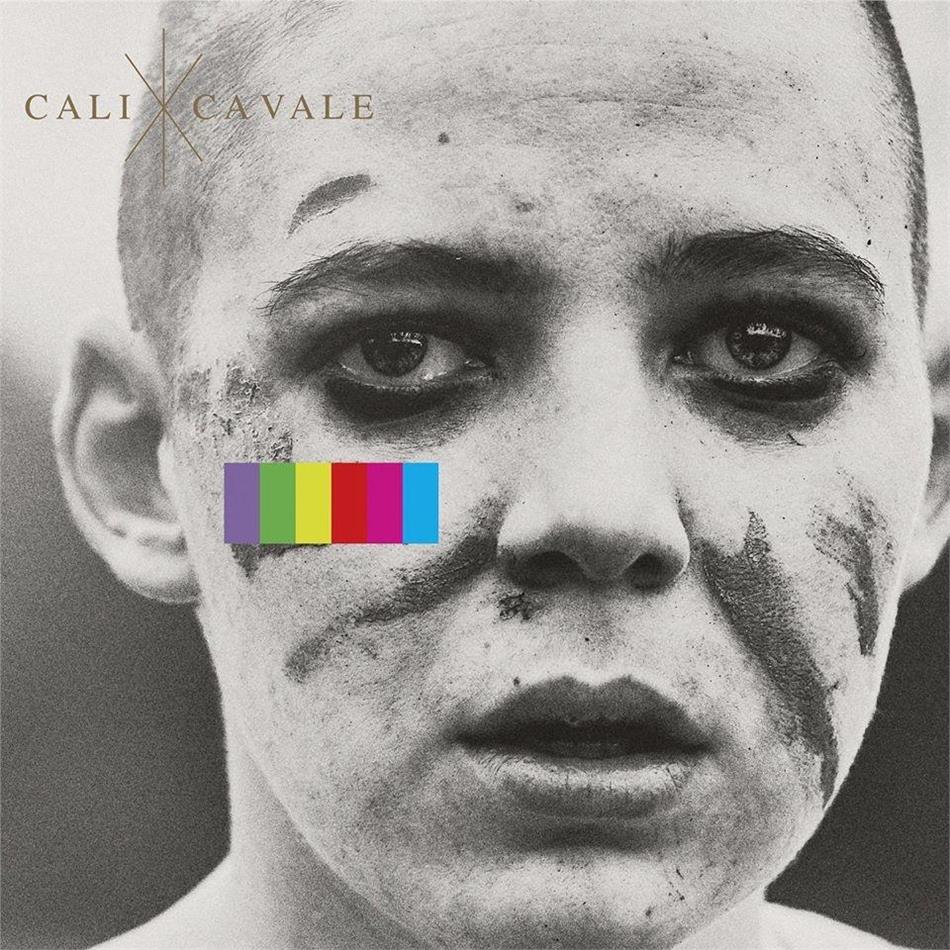 Cali - Cavale LP