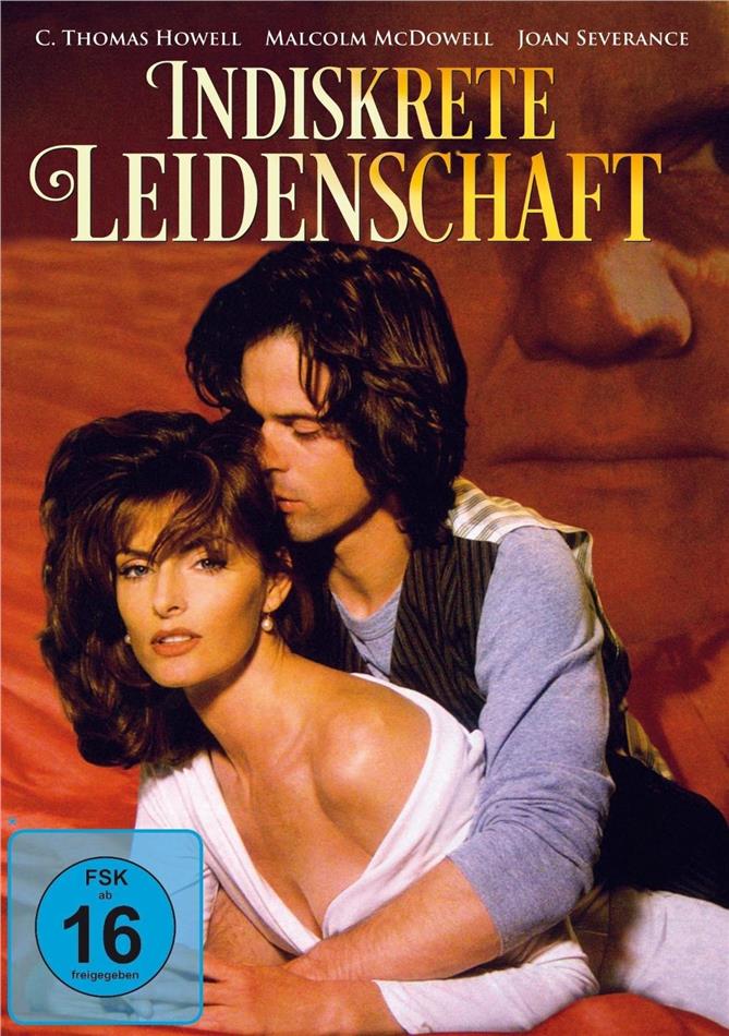 Indiskrete Leidenschaft (1994)