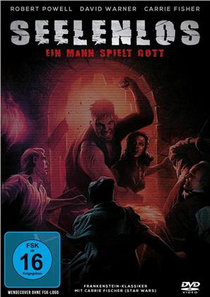 Seelenlos - Ein Mann spielt Gott (1984)