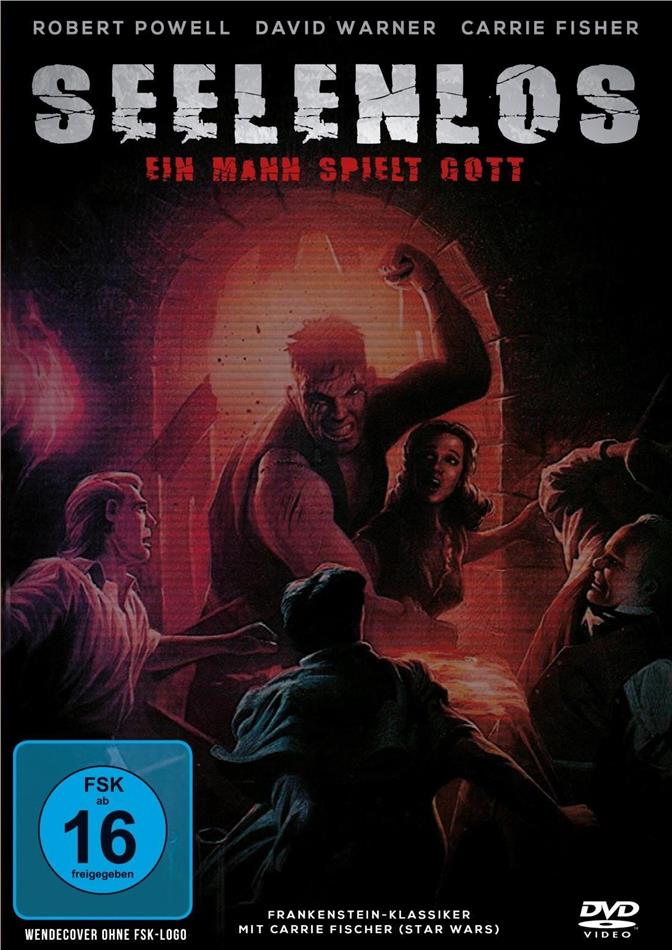 Seelenlos - Ein Mann spielt Gott (1984)