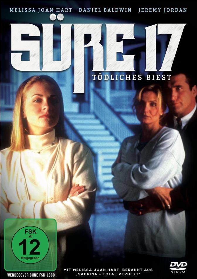 Süsse 17 - Tödliches Biest (1996)